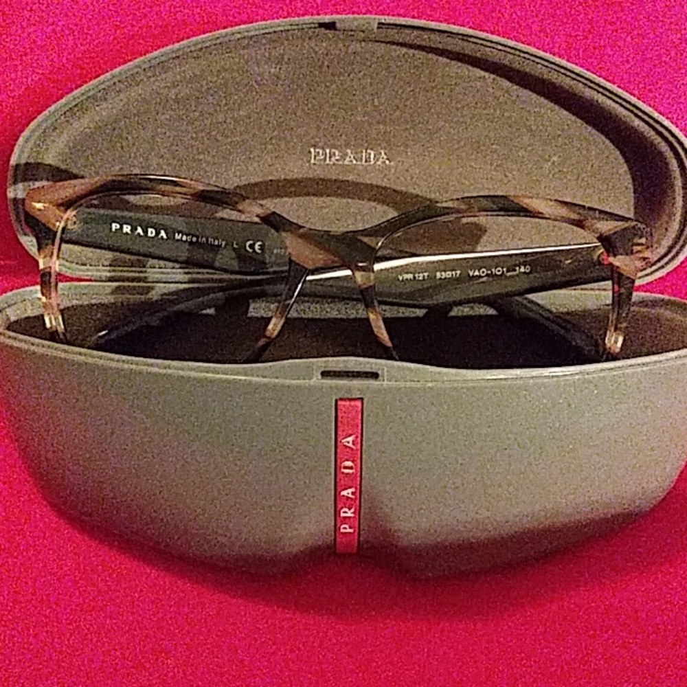 Prada Frames - image 7